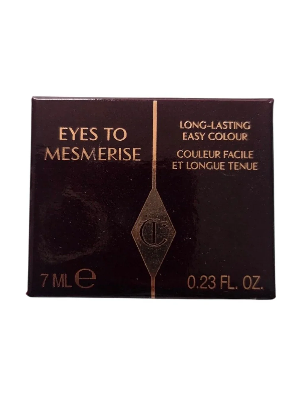 Charlotte Tilbury Eyes To Mesmerise Cream Eyeshadow - Rose Gold